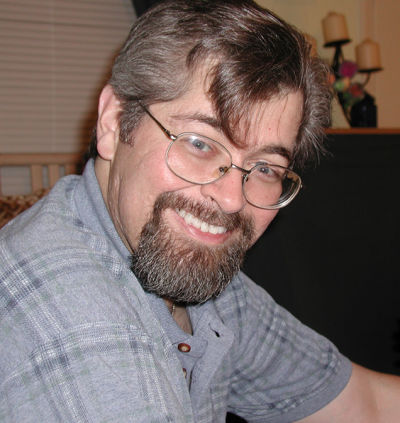 Michael Brashier
