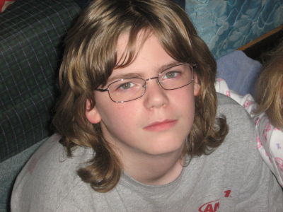 Kristopher Roberts