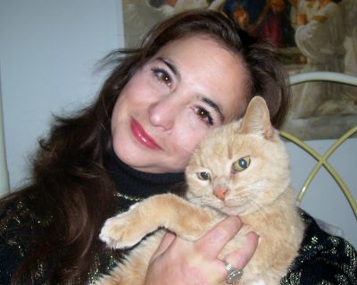 Claudia Beaudet