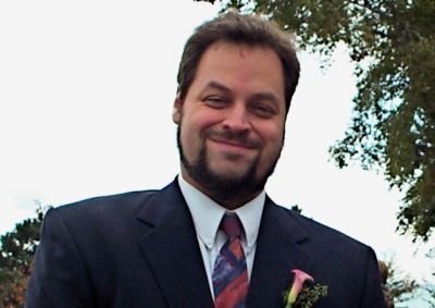 Donald Tillman