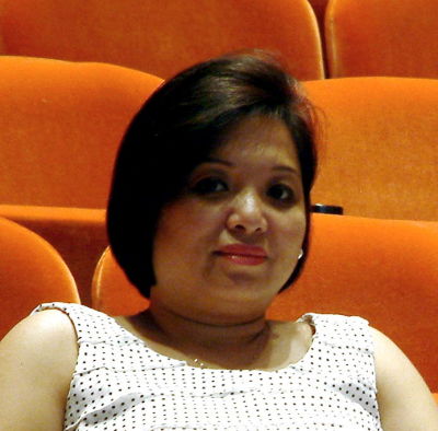 Ester Mendoza