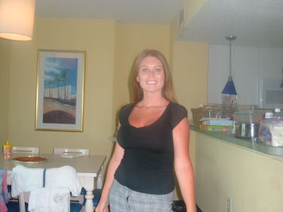 Carolyn Rice