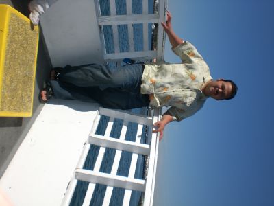 Juan Martinez