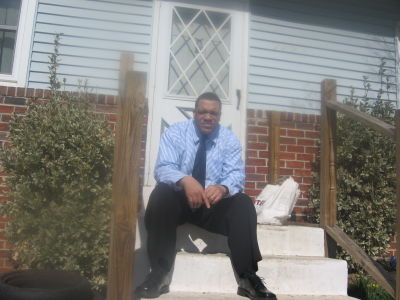 Carlos Dinkins