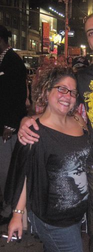 Sara Izzo