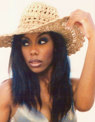 Antoinette Ransom