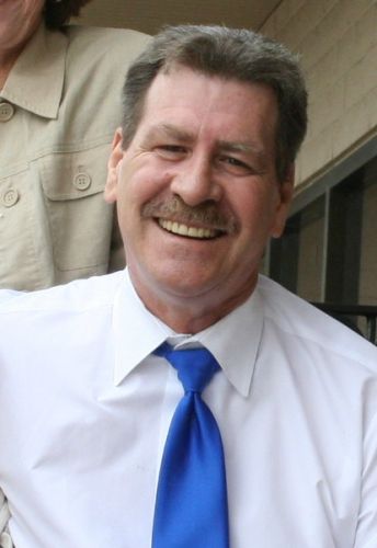 David Alexander
