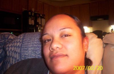 Samantha Tuia