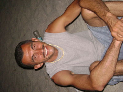 Carlos Burgos