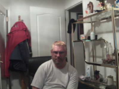Scott Tesson