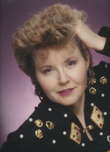 Londa Pybus