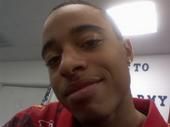 Dion Baptiste
