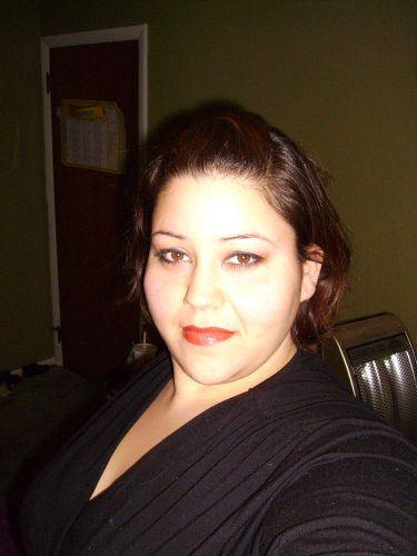 Gloria Reyes