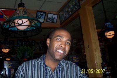 Dominic Washington