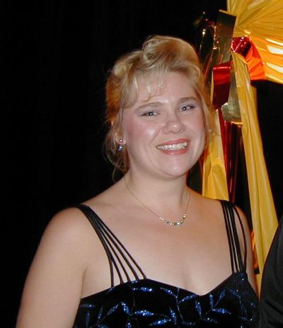 Suzanne Bonney