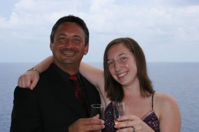 Michael Esposito