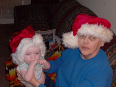 Donna Wharton