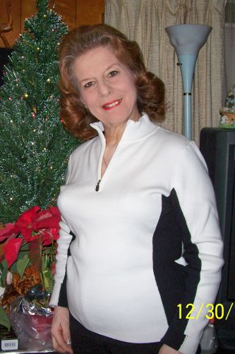 Virginia Mashensky