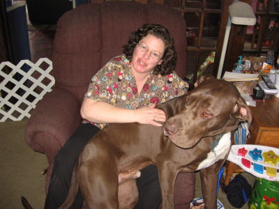 Michelle Troup