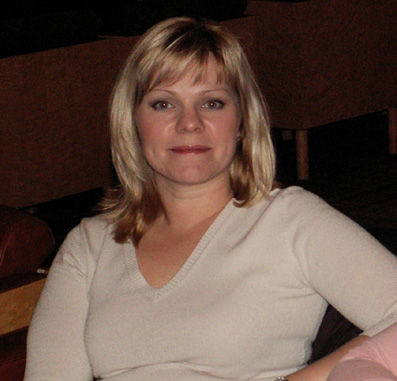 Karin Andersson