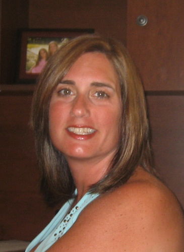 Jennifer Osbon