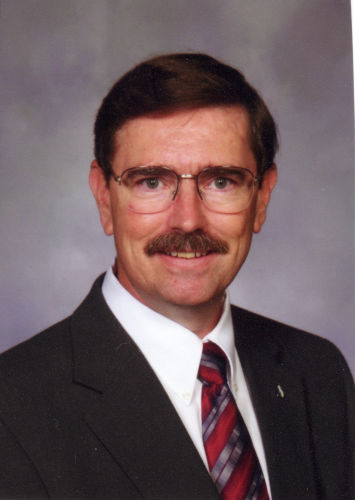 Mark Christjansen