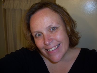 Melissa Scarberry