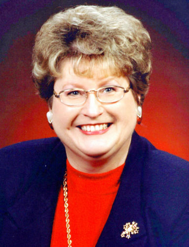 Mary Gray