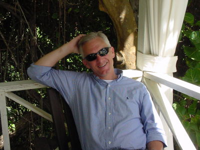 Douglas Gunson