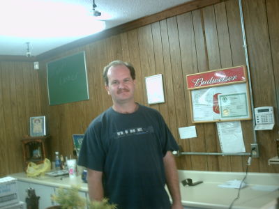 Christopher Griffis