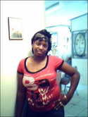 Nicole Washington