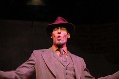 Keith Boehm