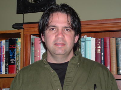 Christopher Boyle