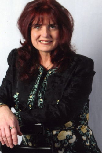 Nancy Woods