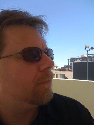 Jason Barnett