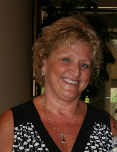 Cheryl Kaminsky