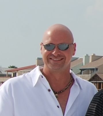 Jeffrey Bush