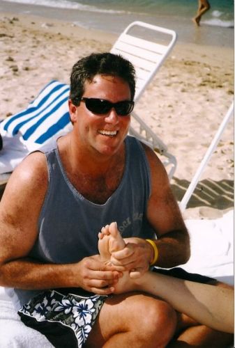 Lance Lowenstein