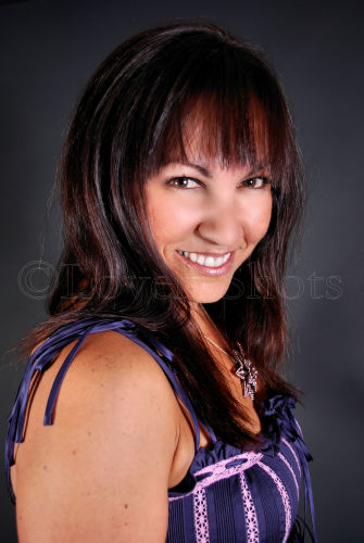 Nancy Freeman