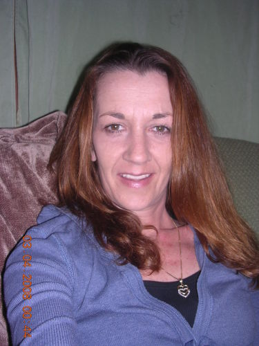 Melissa Hamrick