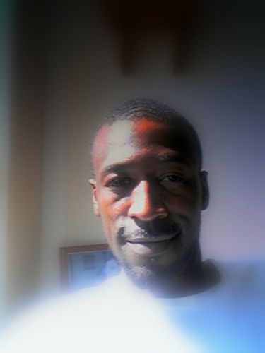 Maurice Hill