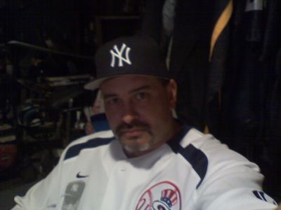 Sergio Saldana