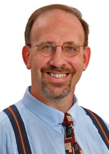 Kenneth Laureys
