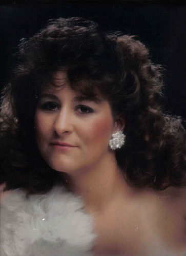 Buffy Mullen