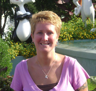Jessica Sapp