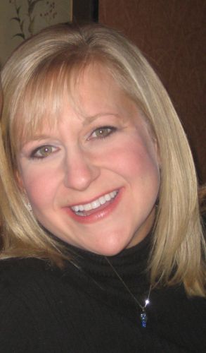 Wendy Pantano
