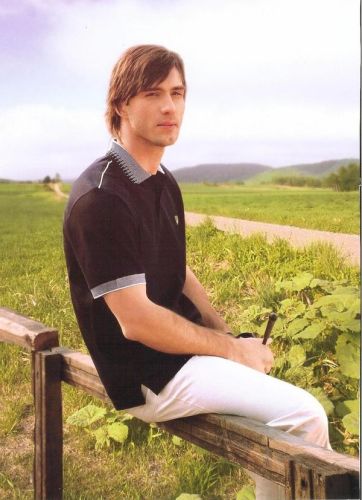 Kevin Damm