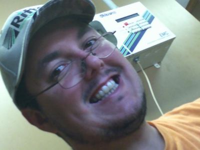 Kenneth Hatley