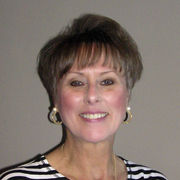 Mary Strom Copland