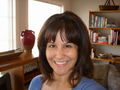 Jennifer Gillette